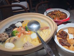-寻宝记绍兴菜(状元店)