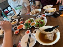 -松發肉骨茶(牛车水店)