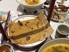 -江城小馆陕南妈妈菜·全球旅行餐厅(钟楼店)
