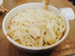 -马虎面馆(新西蓝店)