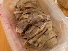 -正宗忘不了老鹅(梅岭店)