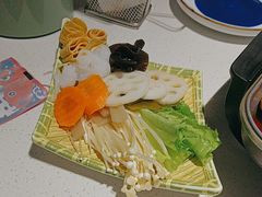 -鱼酷活鱼烤鱼(仙林金鹰店)