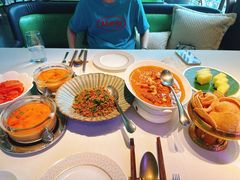 -金链花·泰国餐厅(国贸店)