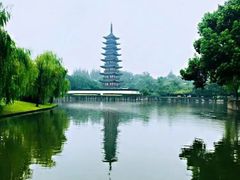 -上海方塔园