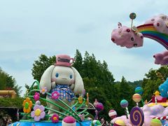 -杭州Hello Kitty乐园