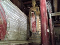 -张掖大佛寺景区