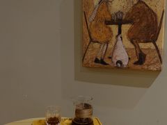 巴斯克提拉米苏-C.Y Cafe
