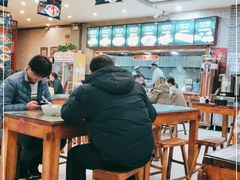 大堂-晋一碗刀削面·特色家常菜(云岗店)