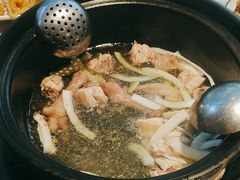 -同仁四季椰子鸡(福田东园总店)