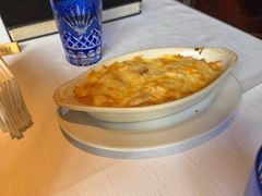 -起士林大饭店(小白楼店)