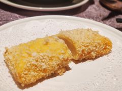 香酥榴莲卷-宣和苑(华侨新村店)