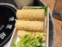 -炉角·鲍鱼牛腩煲(国贸商城店)