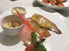 -Deer Park鹿园西餐(仁恒置地广场店)