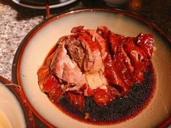 -南京大牌档(人民广场店)