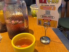 -泰盏鬼·颓废冬阴(陈家祠扬韬店)