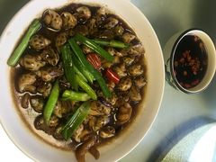 -鑫悦楼煎蟹·16年海鲜大排档