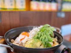 -山葵家居酒屋(天目里店)