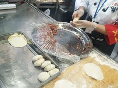 -五一星光夜市(SOHO新天地店)