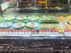 -渔民船说·北塘海鲜·天津菜·海肠捞饭(北塘古镇店)