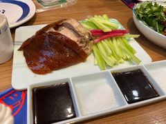 -满园烤鸭·春饼(中街大悦城店)