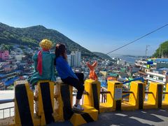 -海云台海滩