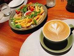 -Sheee Cafe restaurant(青林湾店)
