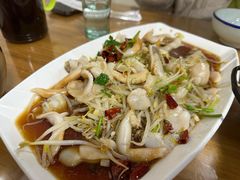 -景祥海鲜美食餐厅