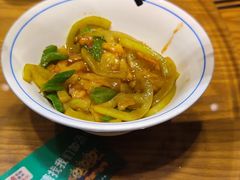 -肖记公安牛肉鱼杂馆· 省级非物质文化遗产(仁和路店)