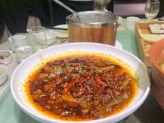 -天堂鸟水煮鱼·烟火川菜(凤凰路店)
