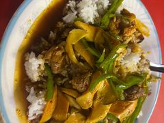 -马相卿特色烤肉面食馆(虎台店)