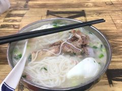 -骨鲜坊筒子骨粉