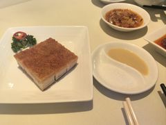 -利苑酒家(华熙国际店)
