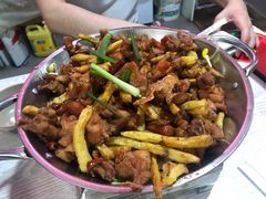 脆皮鸡-知味脆皮鸡