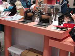 -海马体照相馆(厦门SM城市广场店)