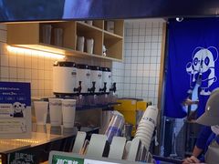 -茶百道(广都店)