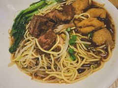 肉骨茶汤-大马厨娘(万达华城店)