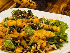 -一口香烧烤大排档(先锋路店)