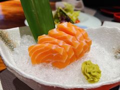 -京料理·日料自助·铁板燒(复悦城店)