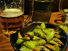 -木子烧鸟屋(百子湾店)