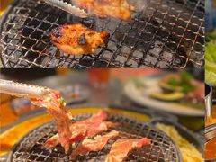 -炑八韩烤(琼华店)