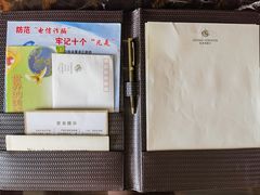 -上海浦东星河湾酒店