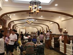 -清真·玛丽亚新疆菜主题餐厅(浙江中路店)