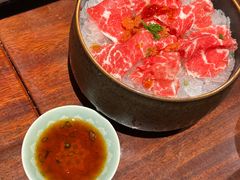 -Mr.Fish鱼鲜生海鲜放题(高德置地冬广场店)
