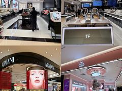 -松雷商业(南岗店)