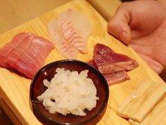 -鮨一日本料理(大中华店)