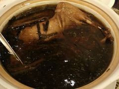 -新聚丰菜馆(太监弄店)
