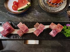 -湊湊火锅·茶憩(杭州湖滨银泰in77店)