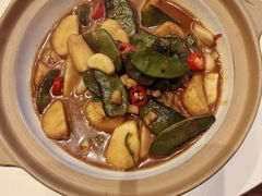 -打酱油·非遗淮扬菜(瘦西湖梅岭店)