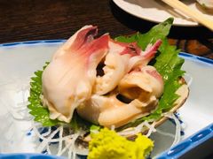 -桂马·日本料理·海胆·海鲜饭·酒场(民主广场店)