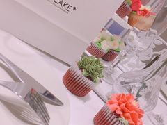 -BONCAKE裱花蛋糕(万象汇店)